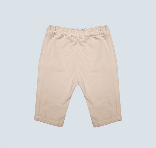 Pantalon pour bébé fille