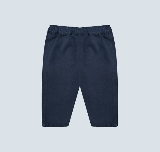 Pantalon pour bébé fille