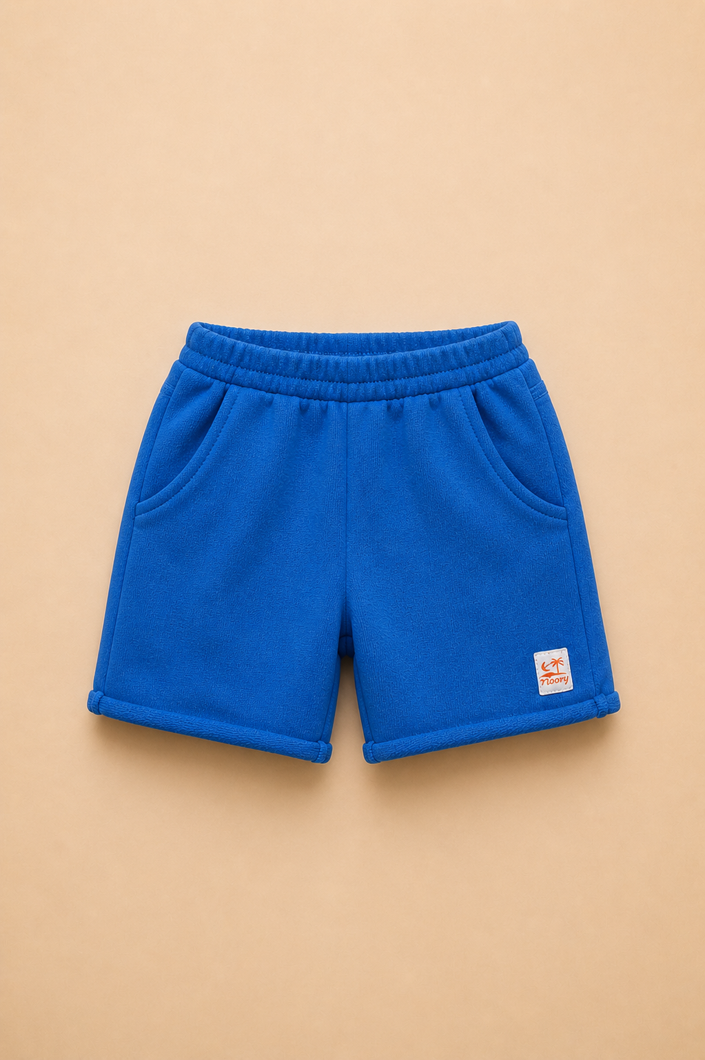 Ensemble garçon – Style urbain estival