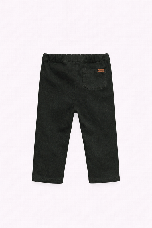 Pantalon enfant en velours – Élégance & confort