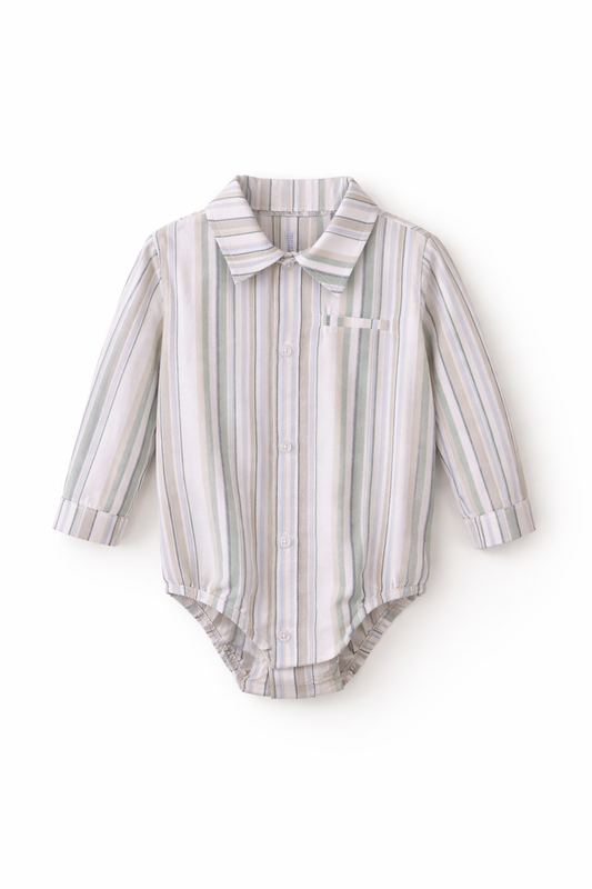 Ensemble Cérémonie Garçon – Style Chic & Moderne