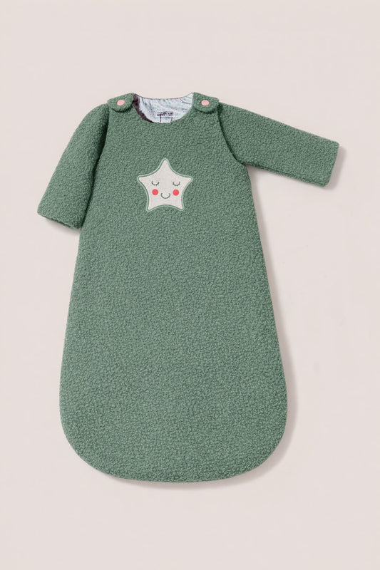 Gigoteuse Bébé – Douceur & Rêves Étoilés