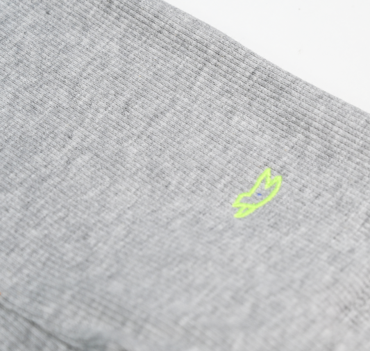 Barboteuse sans manches à col rond V2