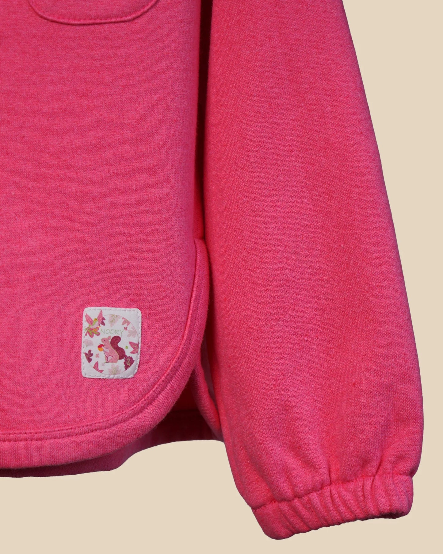 Ensemble Pull & Pantalon Doux Mini Fille