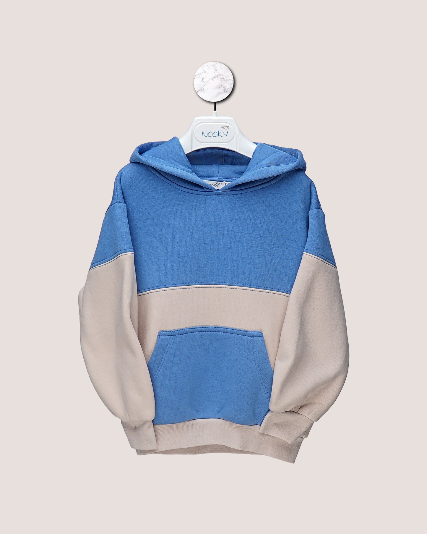 Ensemble Jogging Bicolore “Style & Confort”