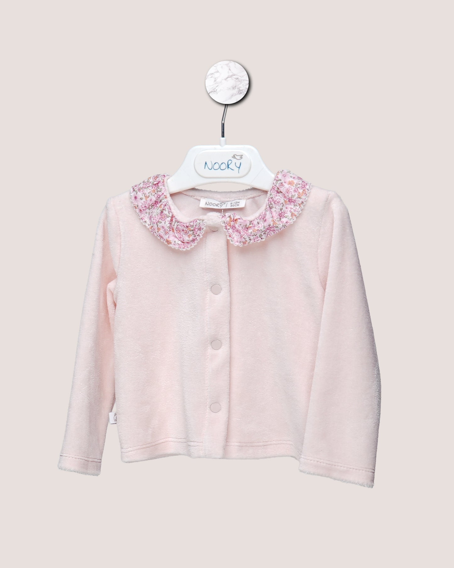 Pack dort bien grenouillère, moufles & Bonnet