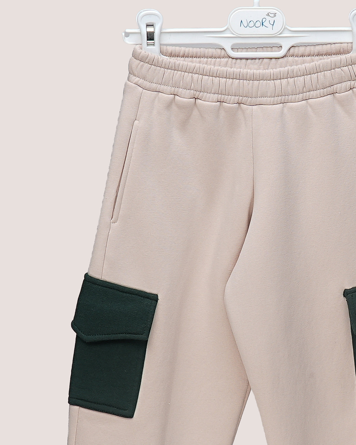 Ensemble Jogging Bicolore “Style & Confort”