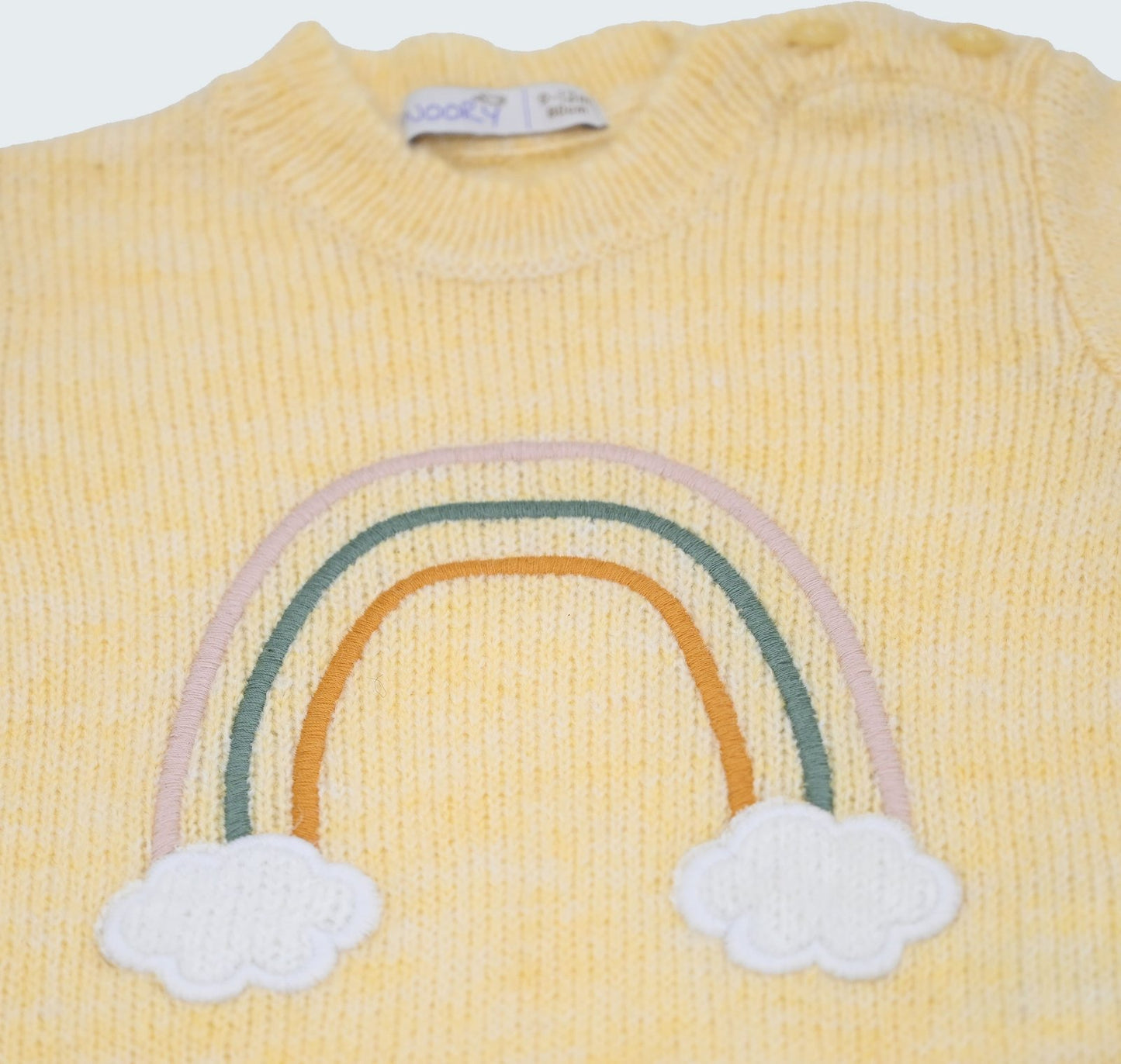 pull en tricor