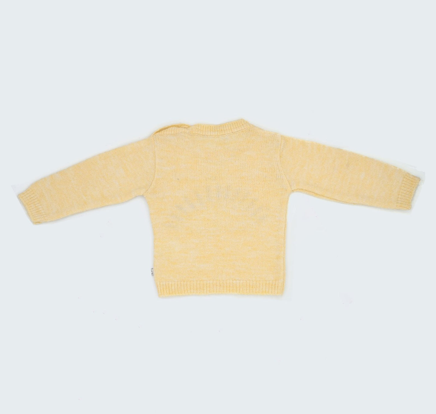 Pull en tricot