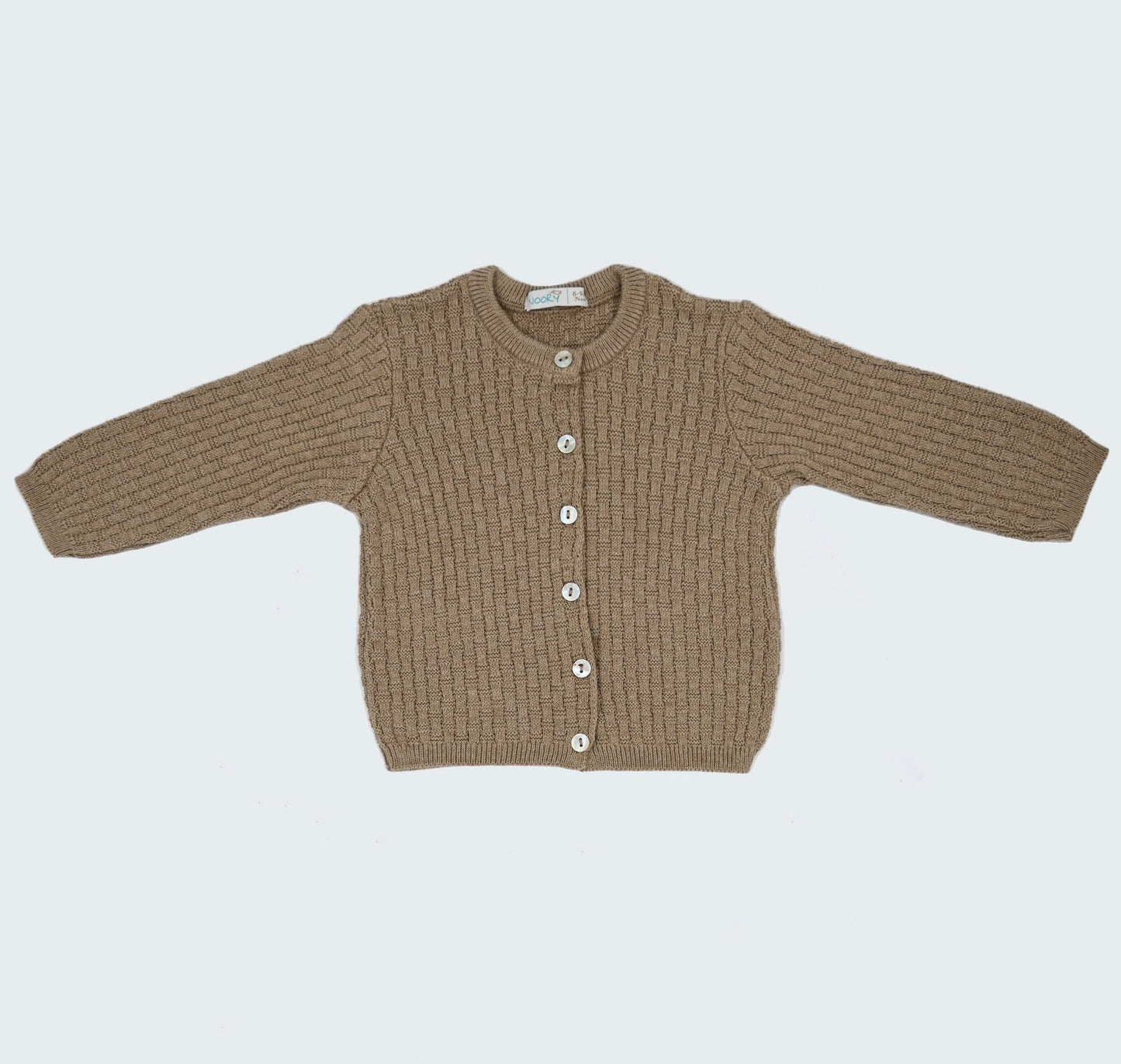 Ensemble en tricot