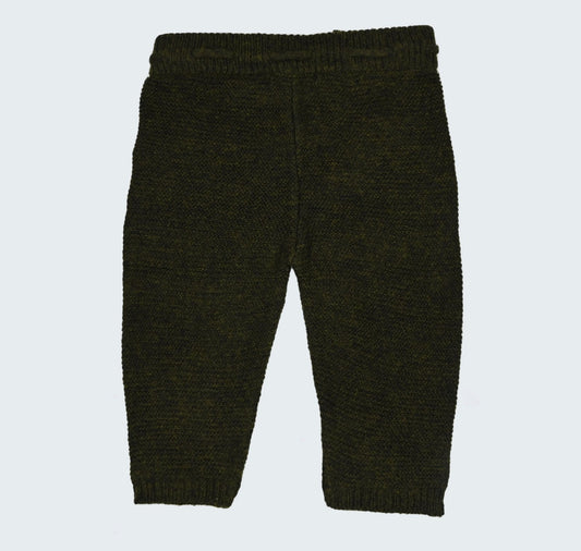 Pantalon tricot