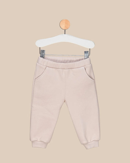 Ensemble bébé confortable – Motif Écureuil