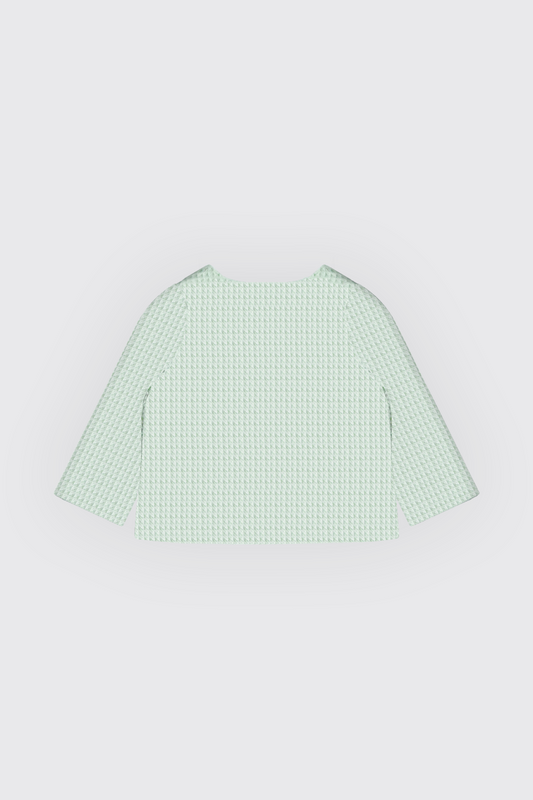 Veste pour bebe garçon