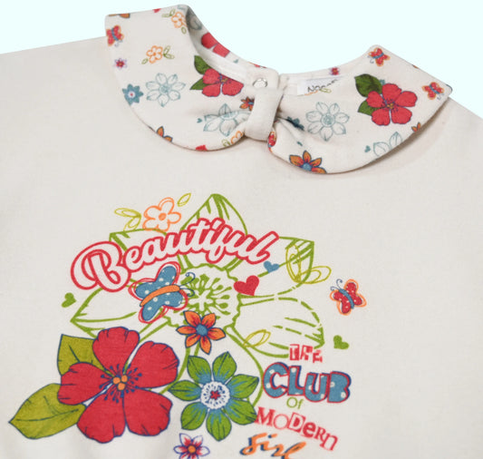 Ensemble jogging 100% coton