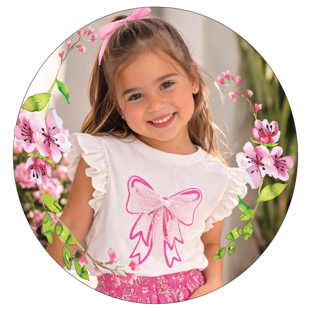 Mini Fille