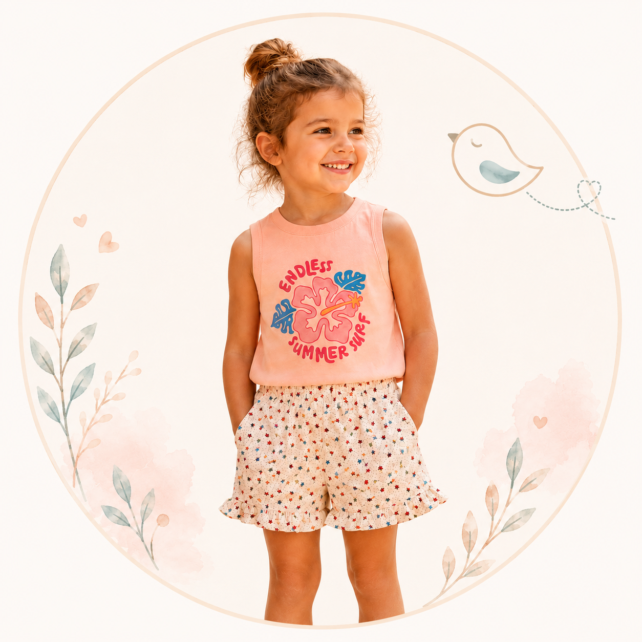 Mini Fille