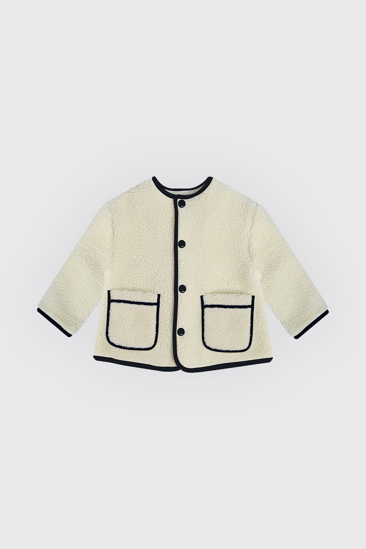 Veste oversize, pour garçon