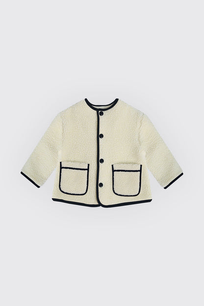 Veste oversize, pour garçon