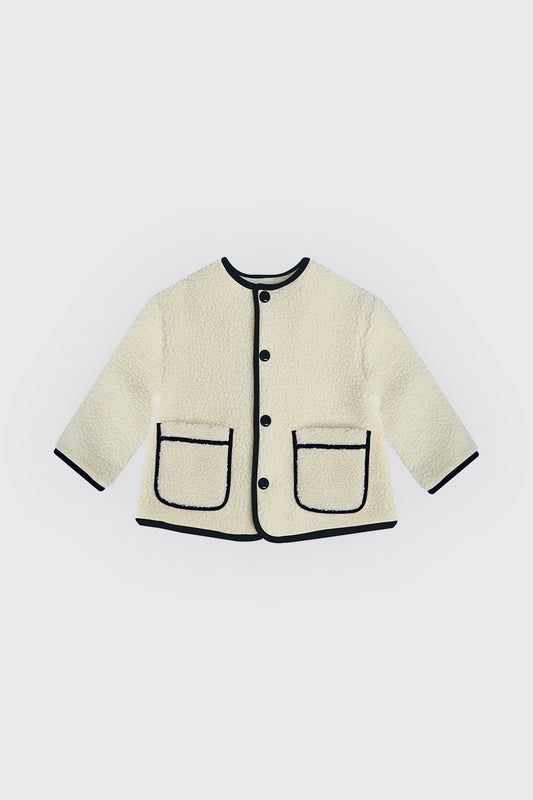 Veste oversize, pour garçon