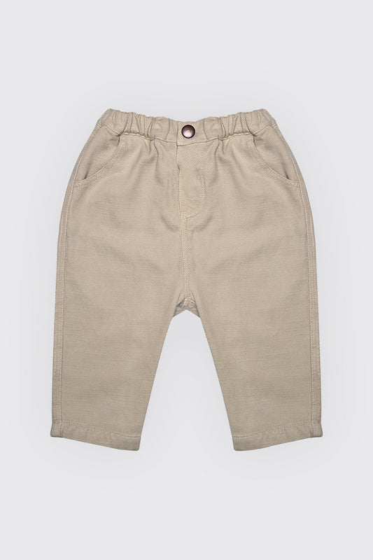 Pantalon pour bébé garçon