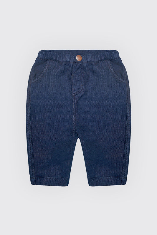 Pantalon pour bébé garçon