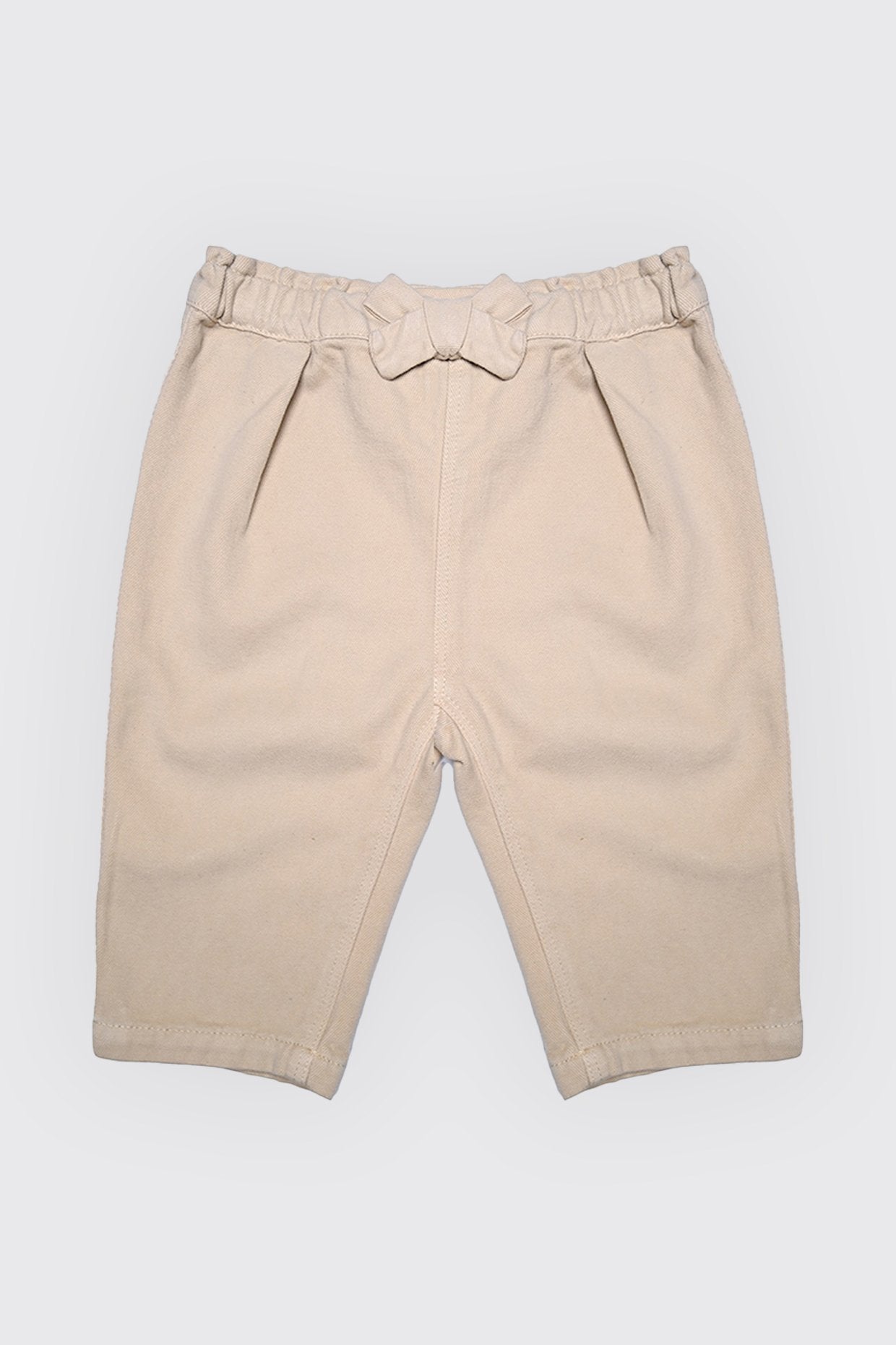 Pantalon pour bébé fille