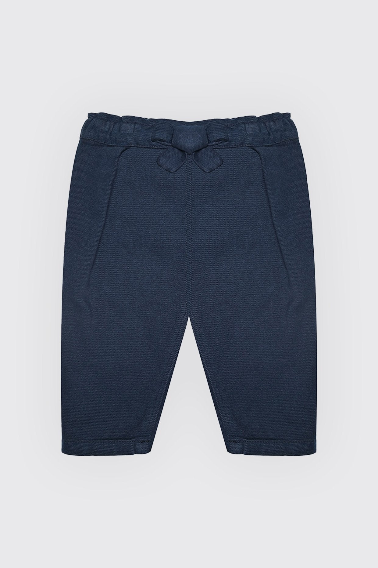 Pantalon pour bébé fille