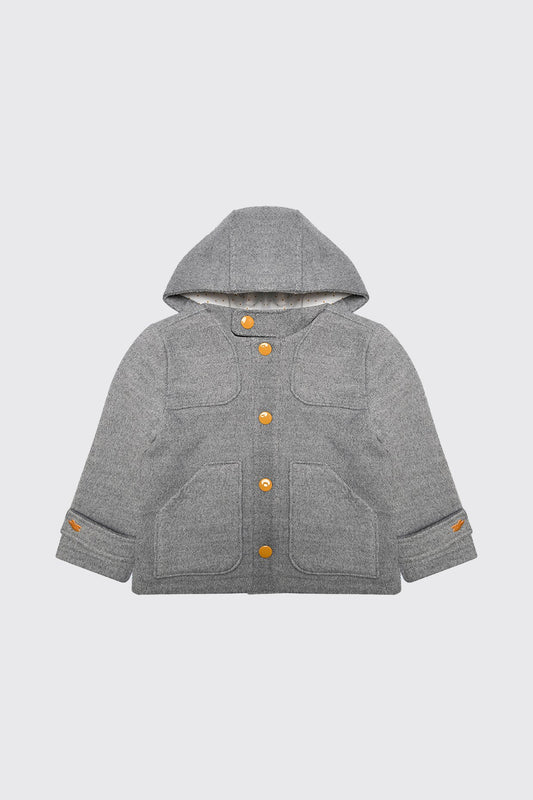 Manteau pour garçon