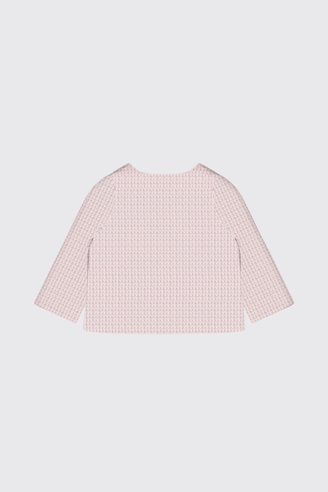 Veste pour bebe fille