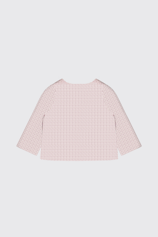 Veste pour bebe fille