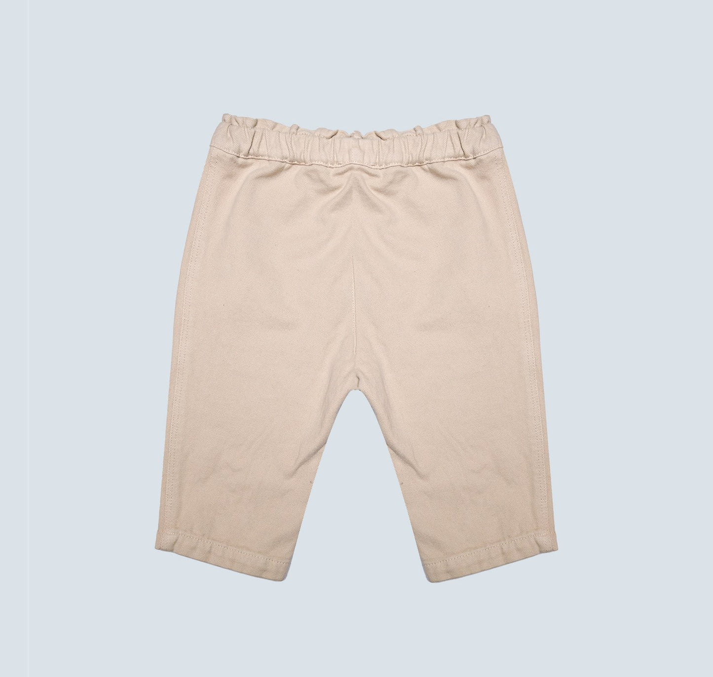 Pantalon pour bébé fille