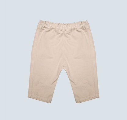 Pantalon pour bébé fille
