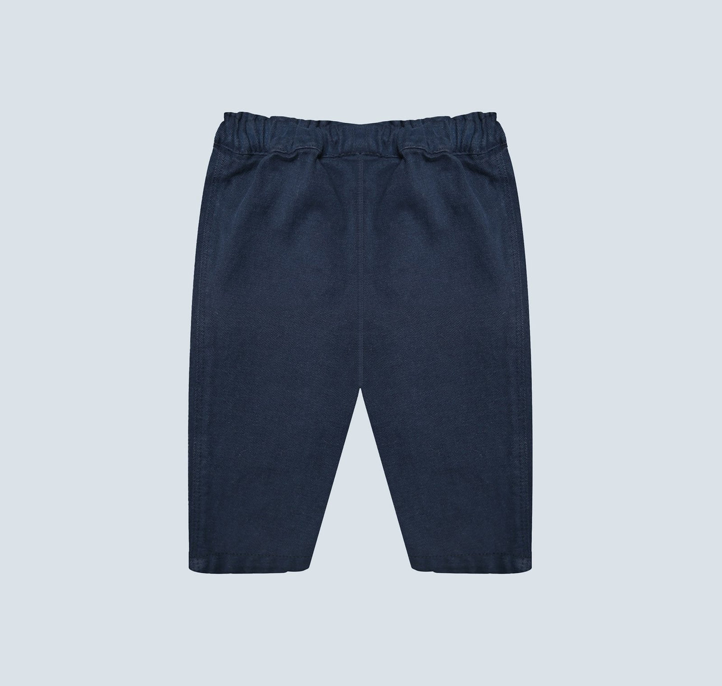 Pantalon pour bébé fille