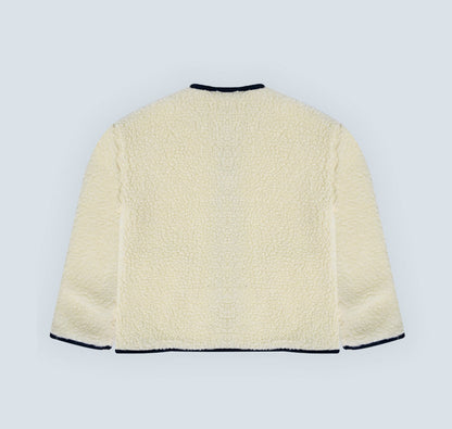 Veste oversize, pour garçon