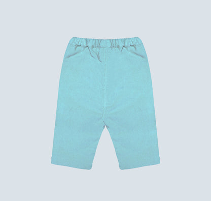 Pantalon pour bébé garçon