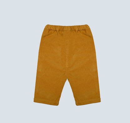 Pantalon pour bébé garçon