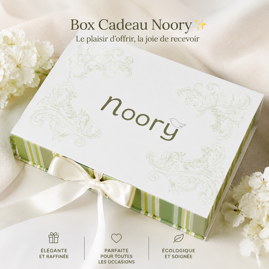 Box Cadeau Premium
