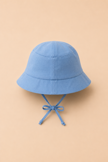 Ensemble Bébé Garçon 3 Pièces – Élégance Estivale