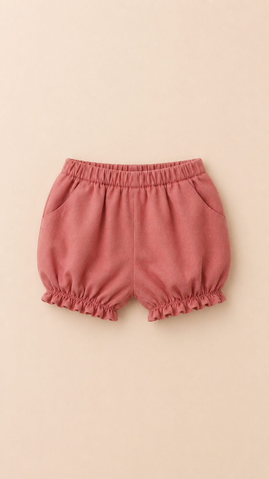 Ensemble Bébé Fille 3 Pièces – Élégance Estivale