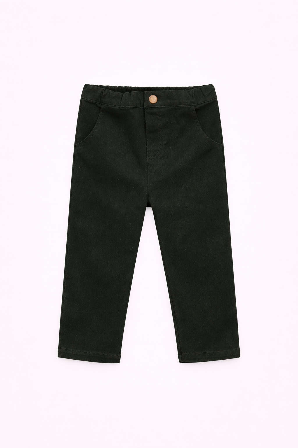 Pantalon enfant en velours – Élégance & confort