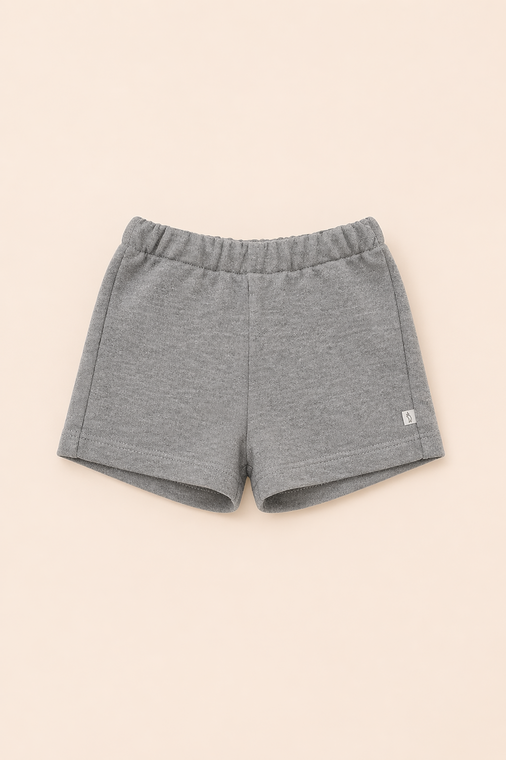 Ensemble garçon polo imprimé & short – Look urbain et confort absolu
