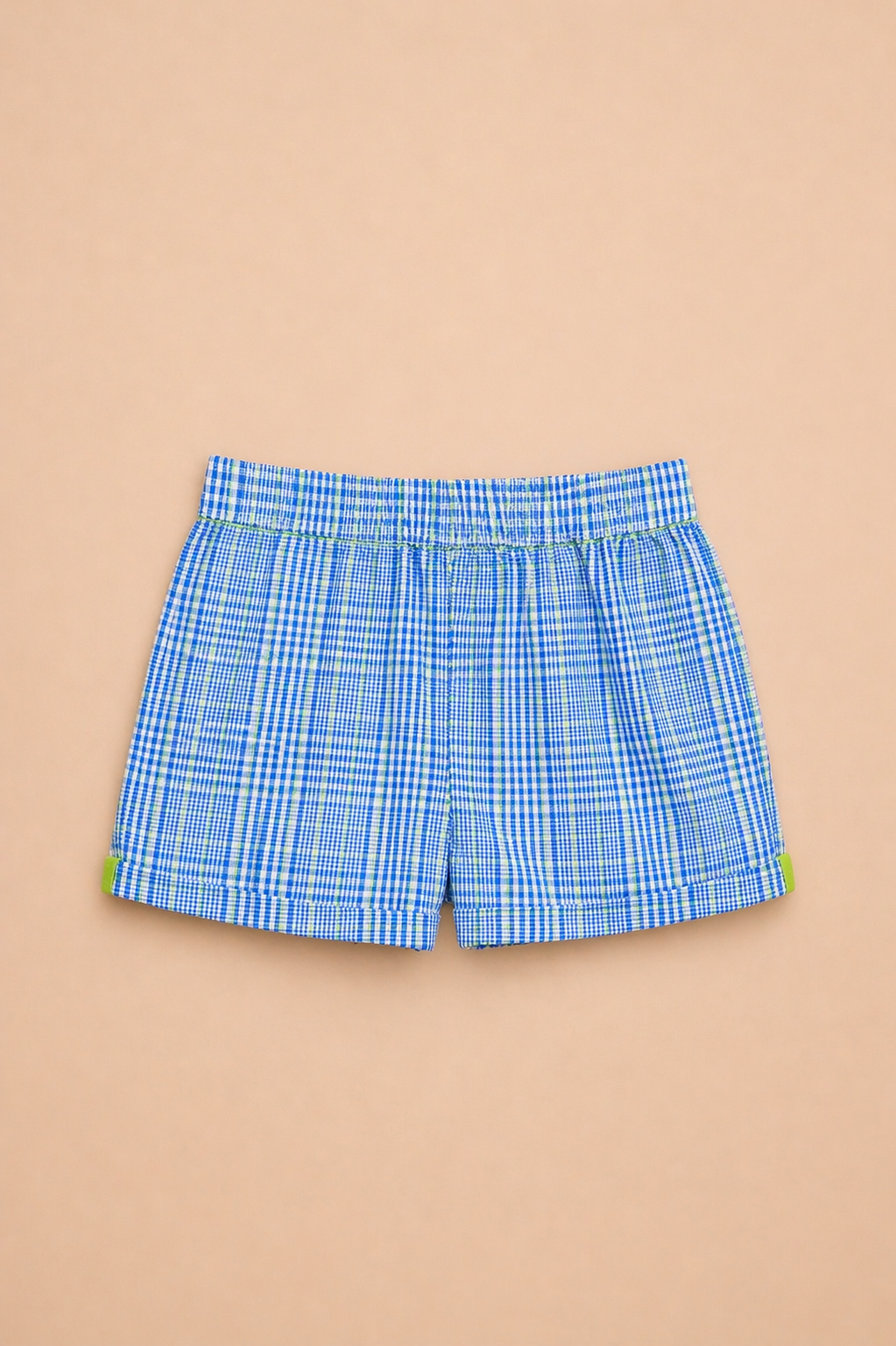 Ensemble Bébé Garçon “Nice to Sea You” – Fraîcheur & Confort d’Été
