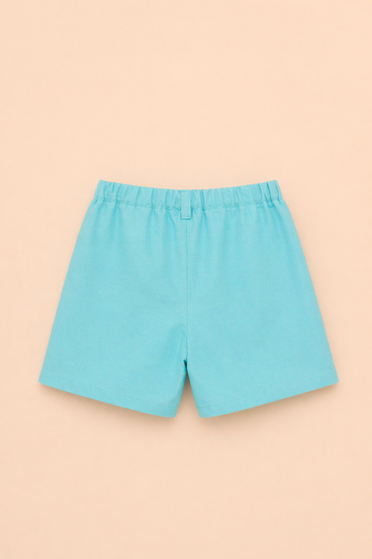 Ensemble garçon – Fun & Confort