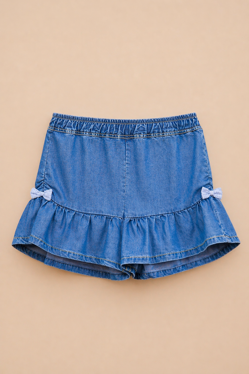Ensemble fille – Esprit printanier chic