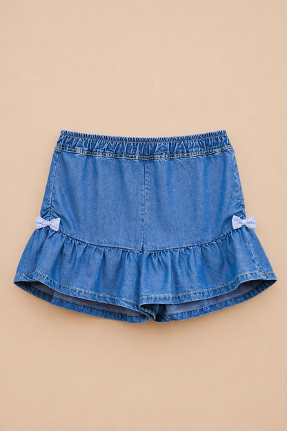 Ensemble fille – Esprit printanier chic