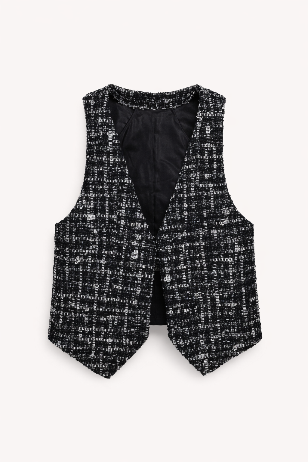 Ensemble Fille Chic – Élégance Parisienne