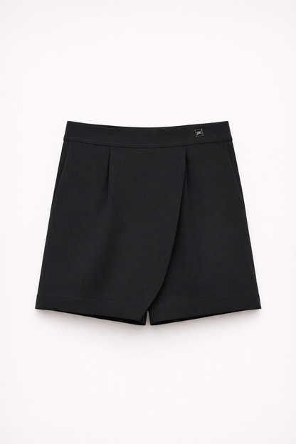 Ensemble Fille Chic – Élégance Parisienne
