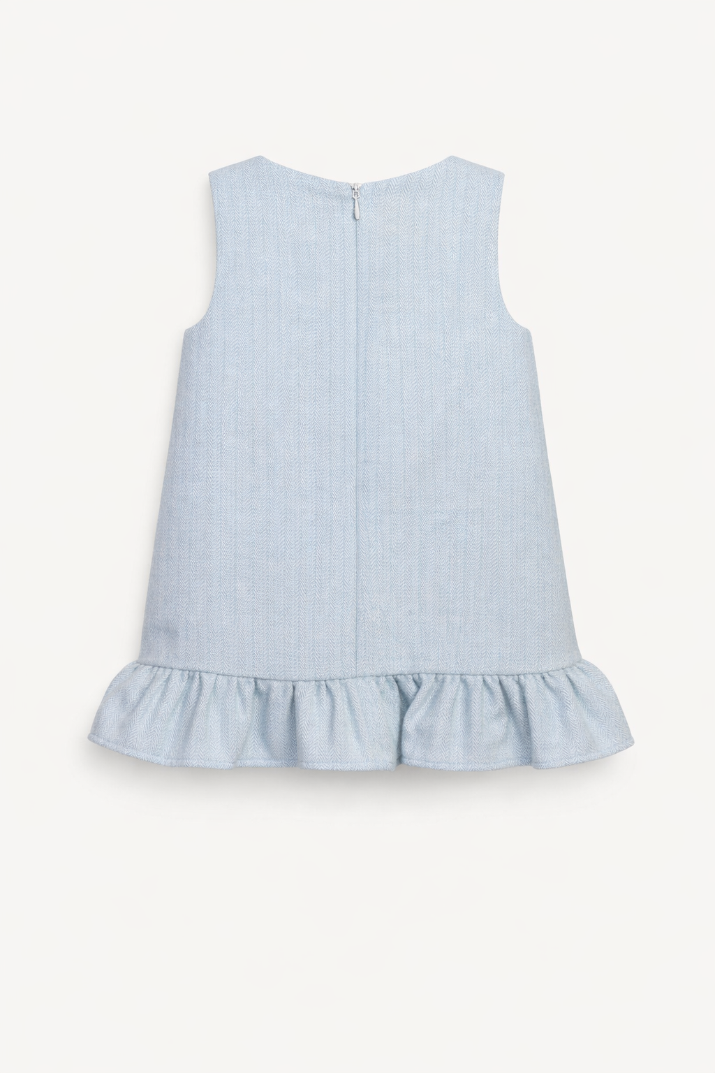 Ensemble Bébé Fille  Élégant – Robe & Veste