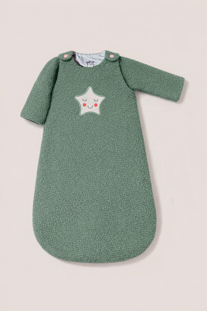 Gigoteuse Bébé – Douceur & Rêves Étoilés