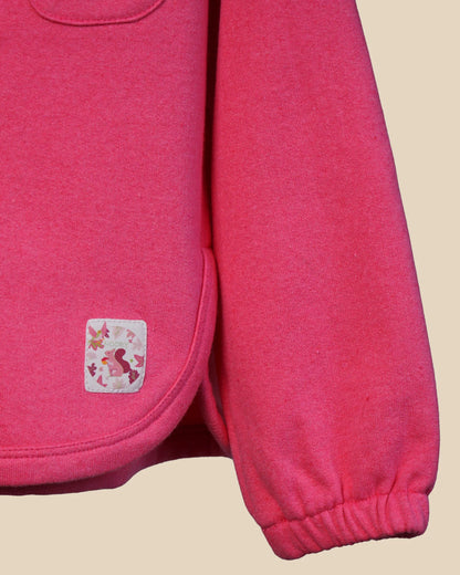 Ensemble Pull & Pantalon Doux Mini Fille